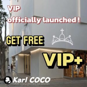 get free vip+